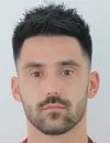 Djordje Susnjar - FK Loznica futbolcusu