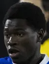 Djoully Nzoko - Jong Genk futbolcusu