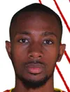 Djoumoi Moussa - jogador do FC Echichens
