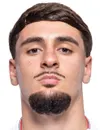 Djovkar Doudaev - RWDM Brussels futbolcusu