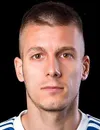 Djuro Zec - FK Mladost Backi Jarak player