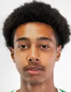 Djylian N'Guessan - AS Saint-Étienne futbolcusu