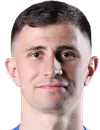 Dmitri Mandrîcenco - Dinamo Batumi futbolcusu