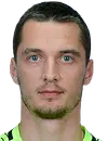 Dmitriy Abakumov futbolcu profil fotoğrafı