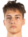 Dmitriy Bakh - Ural Ekaterinburg II player