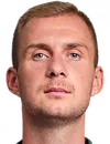 Dmitriy Barinov - ZSKA Moskau futbolcusu