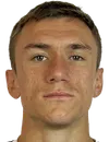 Dmitriy Begun - FK Tyumen futbolcusu