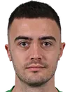 Dmitriy Bessmertnyi futbolcu profil fotoğrafı