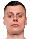 Dmitriy Borodin - Okzhetpes Kokshetau futbolcusu