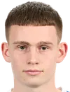 Dmitriy Borodin - Dinamo St. Petersburg futbolcusu
