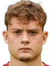 Dmitriy Burkin - jogador do Dinamo Vladivostok