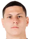 Dmitriy Bushuev - Krasnoe Znamya - Sindekat Noginsk futbolcusu