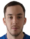 Dmitriy Chamzhaev - Nosta Novotroitsk futbolcusu