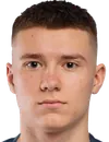 Dmitriy Cherkasov - FC Orenburg 2 futbolcusu