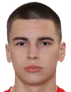 Dmitriy Denisenko - jogador do Belshina Bobruisk