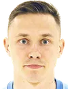 Dmitriy Efremov - Medialiga (RU) futbolcusu