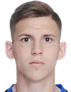 Dmitriy Elizarov - jugador del Sokol Saratov II