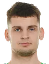 Dmitriy Emeljanov - FK Gomel player