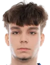 Dmitriy Ermolaev - Chertanovo Moskova futbolcusu