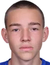 Dmitriy Galkin - FC Nizhny Novgorod II futbolcusu