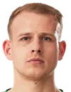 Dmitriy Girs - Neman Grodno futbolcusu