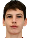 Dmitriy Gusev - joueur du Akron Tolyatti Konoplev U21