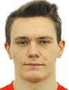 Dmitriy Ilyukhin futbolcu profil fotoğrafı