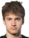 Dmitriy Irodovskyi - SK Metalurg Zaporizhya futbolcusu