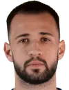Dmitriy Ivanov - Volgar Astrakhan futbolcusu