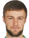 Dmitriy Kaplunov - jugador del Bumprom Gomel
