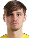 Dmitriy Khlebosolov futbolcu profil fotoğrafı