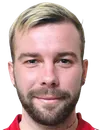Dmitriy Khodarchenko - joueur du GFK Yalta