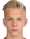 Dmitriy Kiselev - Vityaz Podolsk II futbolcusu