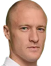 Dmitriy Komarovskiy futbolcu profil fotoğrafı