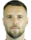 Dmitriy Kombarov futbolcu profil fotoğrafı