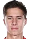 Dmitriy Kukharchuk - Karriereende futbolcusu