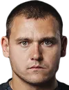 Dmitriy Kuzmin foto profilo del calciatore