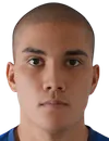 Dmitriy Lee-Sa - FK Ryazan futbolcusu