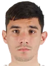 Dmitriy Lisakovich - FK Gomel futbolcusu