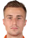 Dmitriy Makovskiy - Zhasmin Mikhaylovsk player