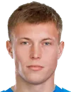 Dmitriy Manonin - joueur du GFK Yalta
