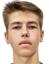 Dmitriy Matyushchenko - jogador do Salyut Belgorod