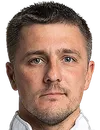 Dmitriy Mozolevskiy - Karriereende futbolcusu