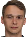 Dmitriy Nagaev futbolcu profil fotoğrafı