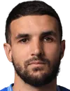 Dmitriy Nagiyev - FC Toktogul futbolcusu
