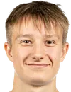 Dmitriy Parusov - Rodina Moskau II futbolcusu