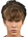 Dmitriy Pestryakov - Akron Togliatti futbolcusu