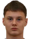Dmitriy Polukhin - Avangard Kursk futbolcusu