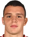 Dmitriy Radikovskiy - jogador do Neman Grodno
