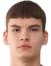 Dmitriy Ramonov - Spieler von CSKA Moskova II